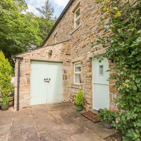Spens Farm Cottage Lancaster Exterior foto